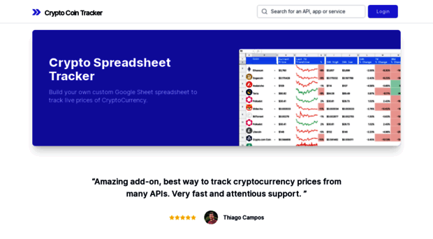 cryptocointracker.com