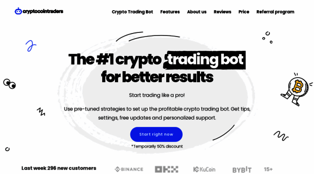 cryptocointraders.org
