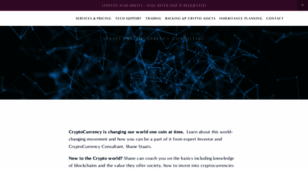 cryptoconsultant.tech