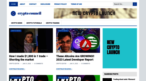 cryptocouncil.co