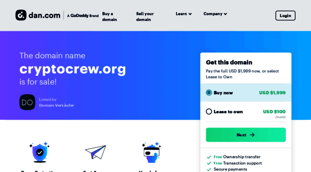 cryptocrew.org