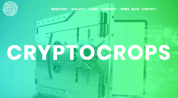 cryptocrops.com
