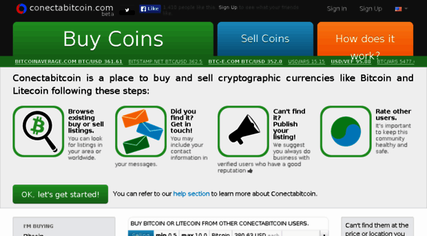cryptocueva.com