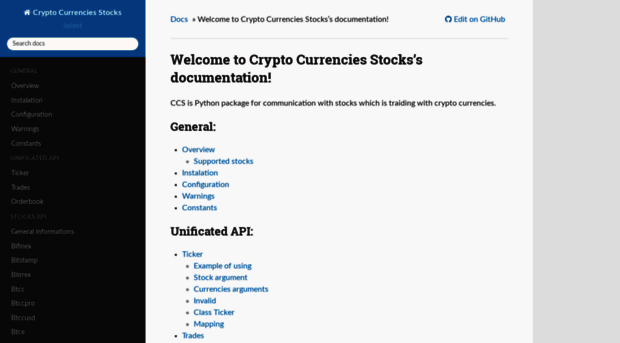 cryptocurrenciesstocks.readthedocs.io