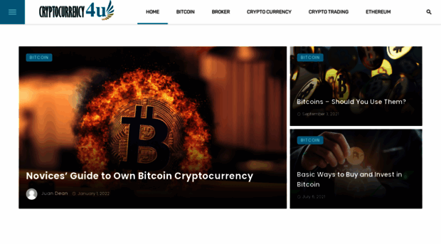 cryptocurrency-4u.com