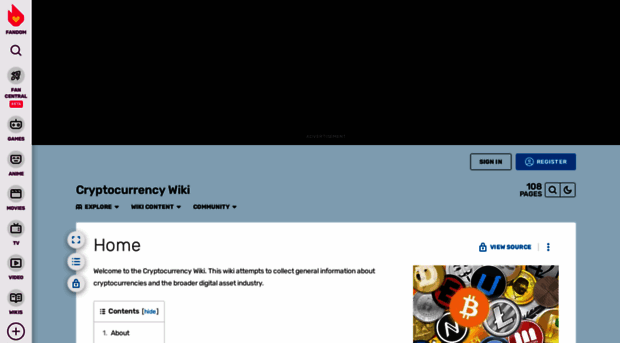 cryptocurrency.wikia.com