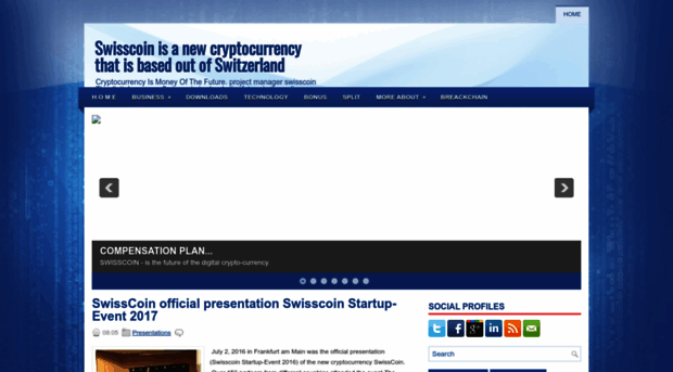 cryptocurrency2017.blogspot.com