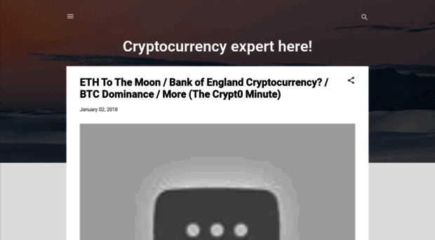 cryptocurrency491.blogspot.com