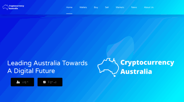 cryptocurrencyaustralia.com.au