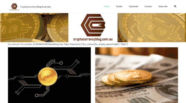 cryptocurrencyblog.com.au