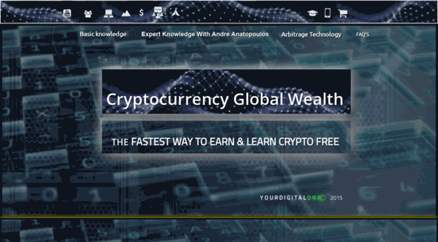 cryptocurrencyglobalwealth.com