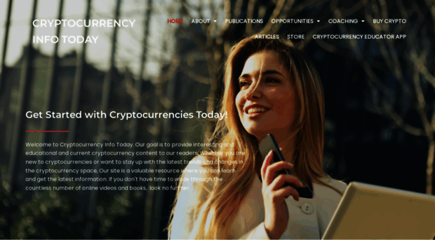 cryptocurrencyinfo.today