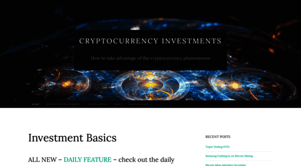 cryptocurrencyinvestmentstrategies.com