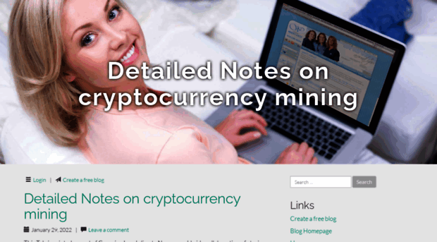 cryptocurrencymining97643.blogzet.com