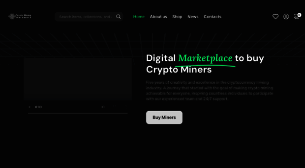 cryptocurrencymininghardware.com