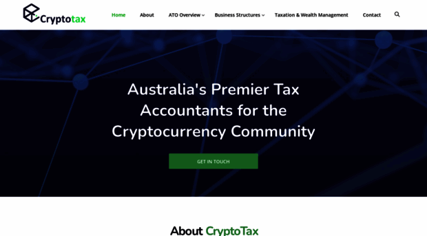cryptocurrencytax.com.au