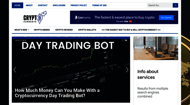 cryptocurrents.net