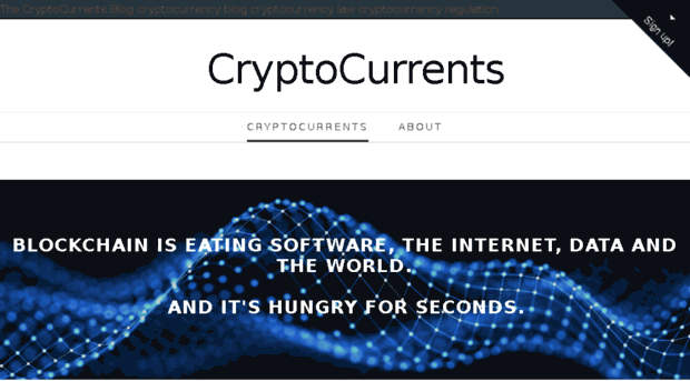 cryptocurrentsblog.com