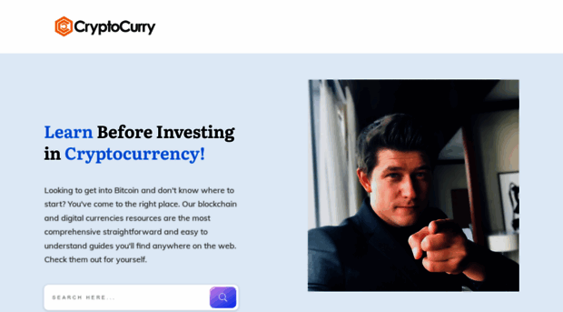 cryptocurry.com