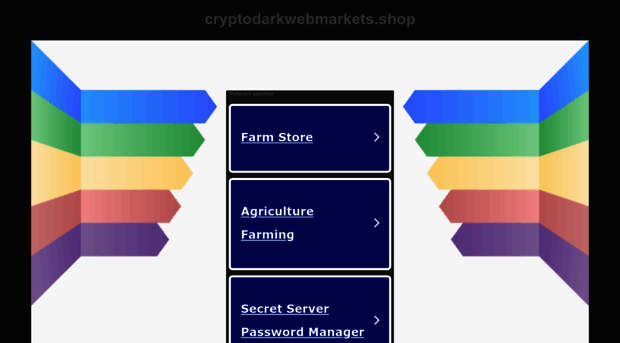 cryptodarkwebmarkets.shop