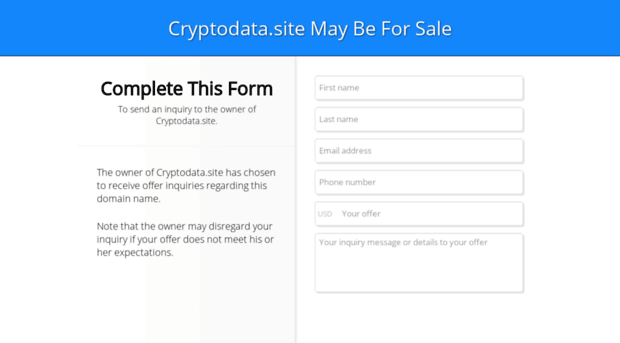 cryptodata.site