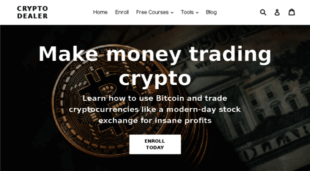 cryptodealer.io