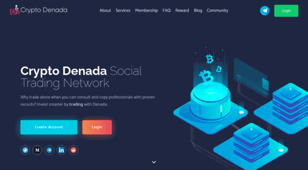 cryptodenada.com