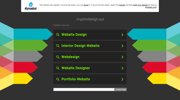 cryptodesign.xyz