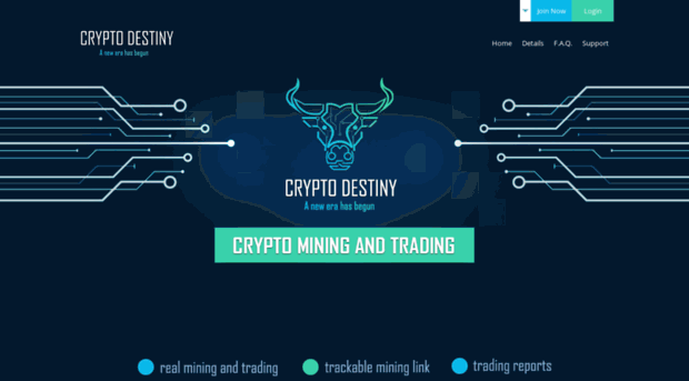 cryptodestiny.net