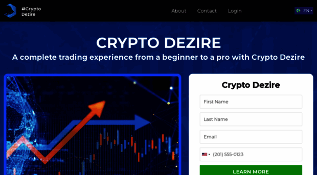 cryptodezire.com