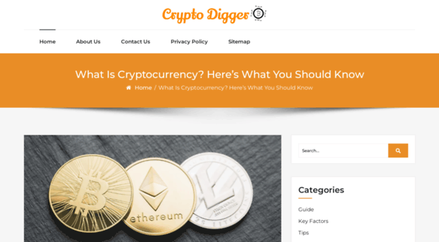 cryptodigger.biz