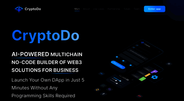 cryptodo.app