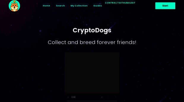 cryptodogs.org