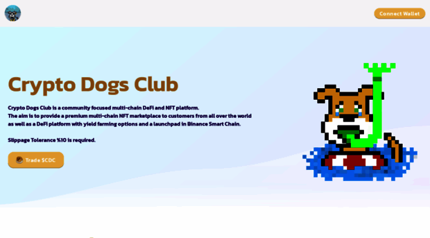 cryptodogsclub.com