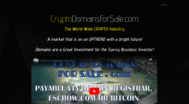 cryptodomainsforsale.weebly.com