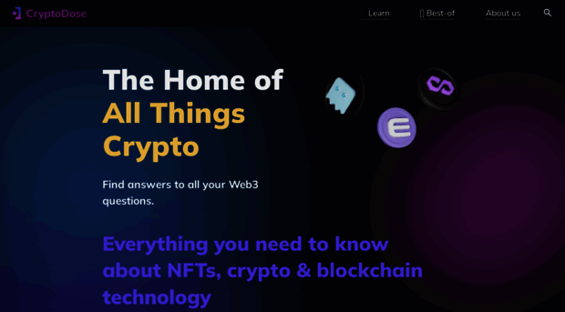 cryptodose.net