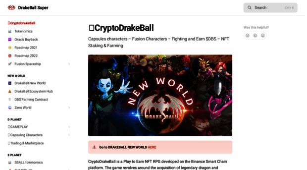 cryptodrakeball.gitbook.io