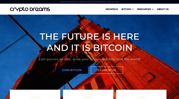 cryptodreams.co