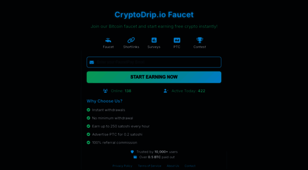 cryptodrip.io