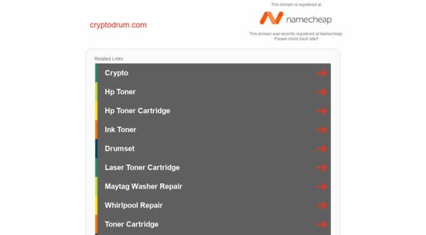 cryptodrum.com