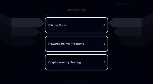 cryptoearn.io