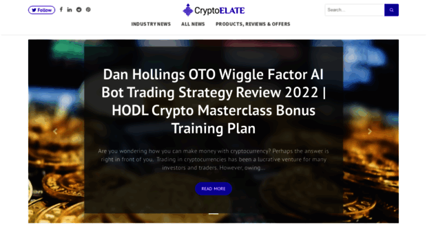 cryptoelate.locicrypto.com