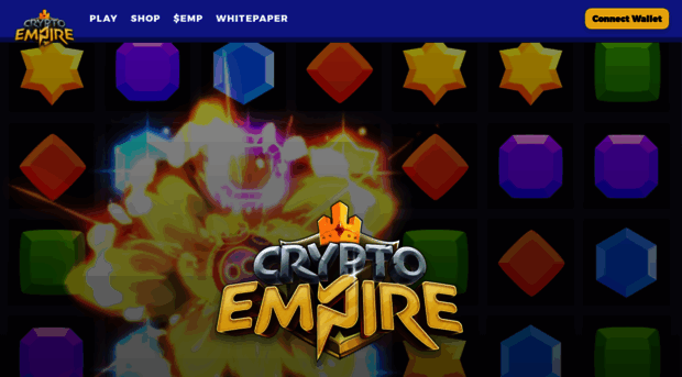 cryptoempire.games