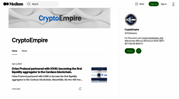 cryptoempire07.medium.com