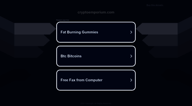 cryptoemporium.com