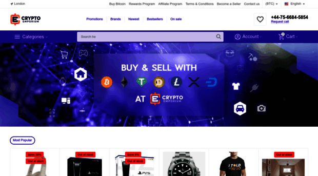 cryptoemporium.eu