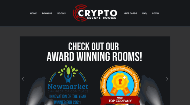 cryptoescape.com