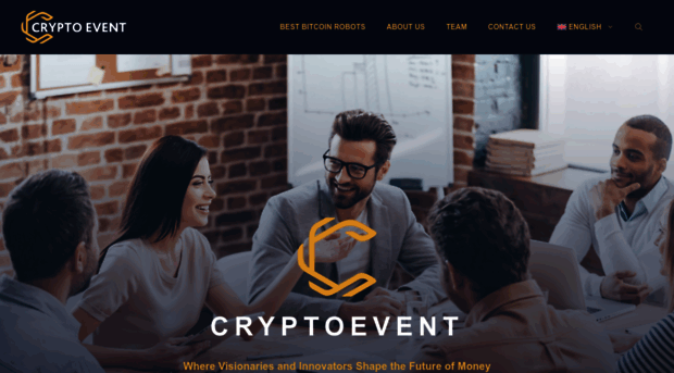 cryptoevent.io