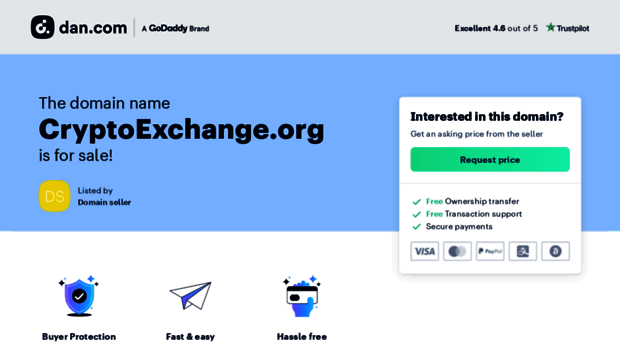 cryptoexchange.org