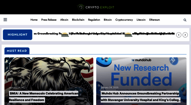 cryptoexploit.com